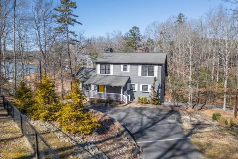 332 Talon Trace Blairsville GA 30512