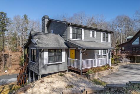332 Talon Trace Blairsville GA 30512