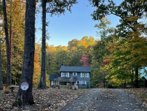 332 Talon Trace Blairsville GA 30512