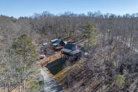 332 Talon Trace Blairsville GA 30512