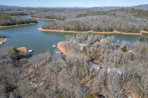 332 Talon Trace Blairsville GA 30512