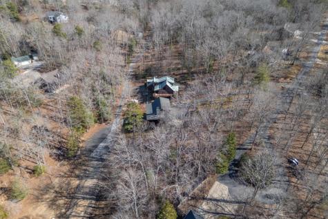 332 Talon Trace Blairsville GA 30512