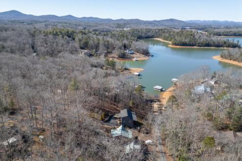 332 Talon Trace Blairsville GA 30512