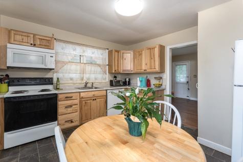 123 Fisher Street Andrews NC 28901