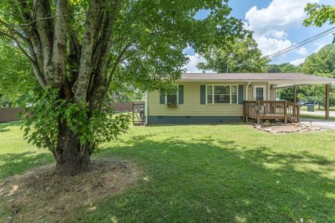 123 Fisher Street Andrews NC 28901