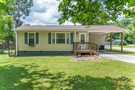 123 Fisher Street Andrews NC 28901