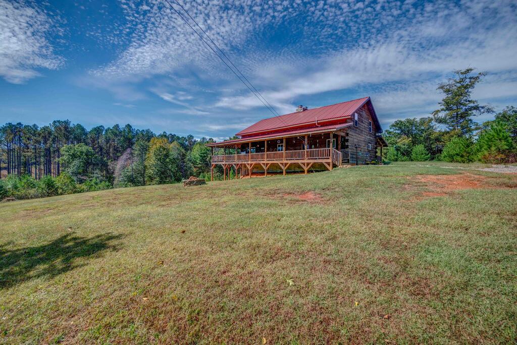 265 Pleasant Hill Road Murphy NC 28906