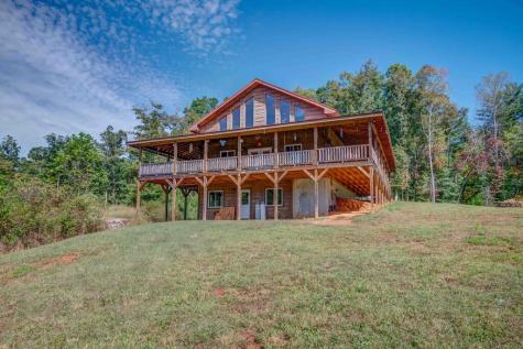 265 Pleasant Hill Road Murphy NC 28906