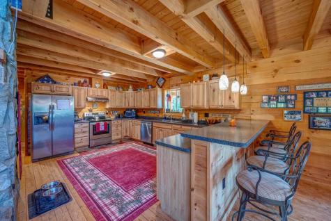 265 Pleasant Hill Road Murphy NC 28906