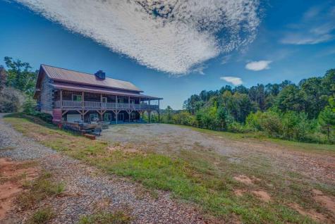 265 Pleasant Hill Road Murphy NC 28906