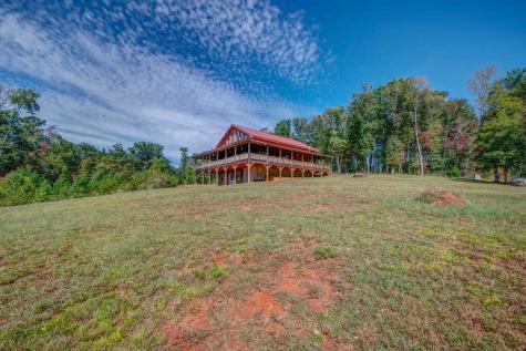 265 Pleasant Hill Road Murphy NC 28906