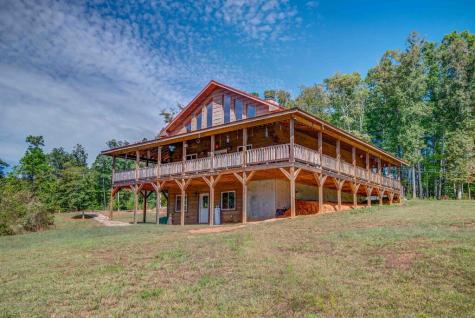 265 Pleasant Hill Road Murphy NC 28906