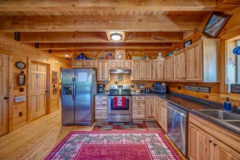 265 Pleasant Hill Road Murphy NC 28906