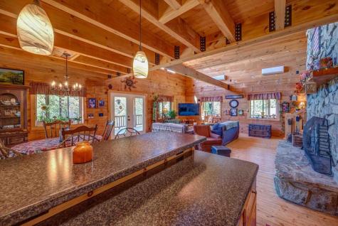 265 Pleasant Hill Road Murphy NC 28906