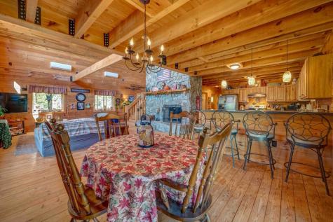 265 Pleasant Hill Road Murphy NC 28906