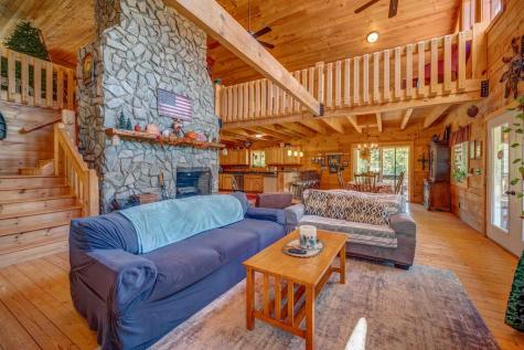 265 Pleasant Hill Road Murphy NC 28906