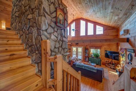 265 Pleasant Hill Road Murphy NC 28906