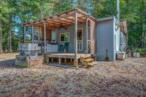 265 Pleasant Hill Road Murphy NC 28906