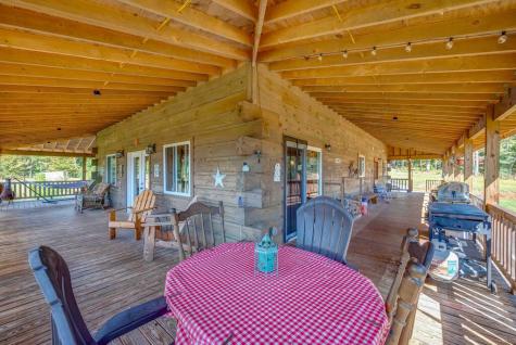 265 Pleasant Hill Road Murphy NC 28906
