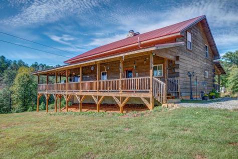 265 Pleasant Hill Road Murphy NC 28906