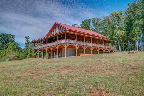 265 Pleasant Hill Road Murphy NC 28906