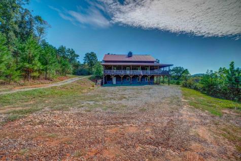 265 Pleasant Hill Road Murphy NC 28906