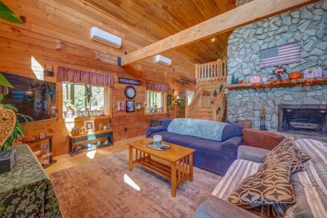 265 Pleasant Hill Road Murphy NC 28906