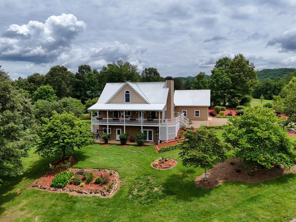 573 Shuler Road Blairsville GA 30512