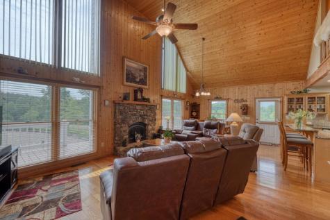 573 Shuler Road Blairsville GA 30512