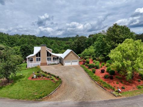 573 Shuler Road Blairsville GA 30512