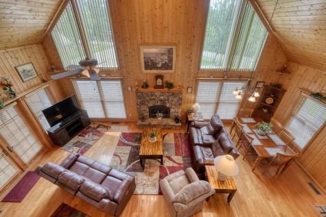 573 Shuler Road Blairsville GA 30512