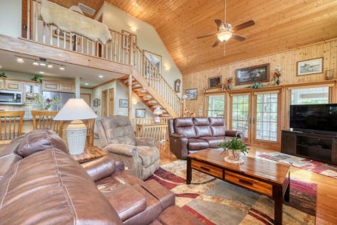 573 Shuler Road Blairsville GA 30512