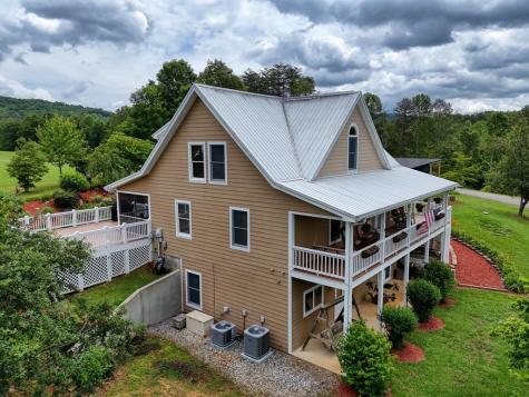 573 Shuler Road Blairsville GA 30512