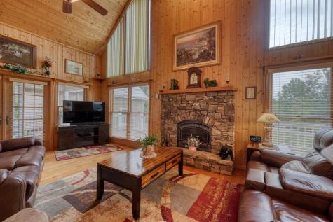 573 Shuler Road Blairsville GA 30512