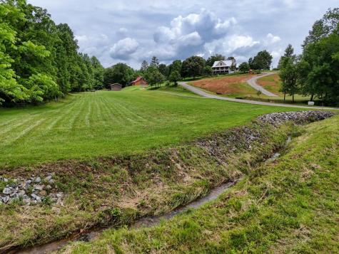 573 Shuler Road Blairsville GA 30512