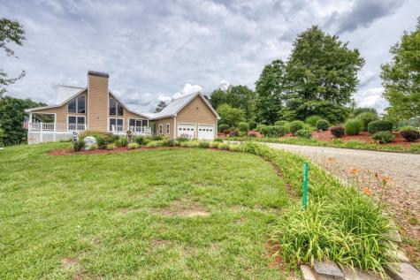 573 Shuler Road Blairsville GA 30512