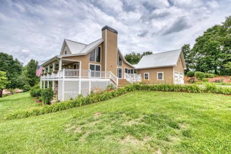573 Shuler Road Blairsville GA 30512