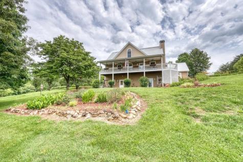 573 Shuler Road Blairsville GA 30512