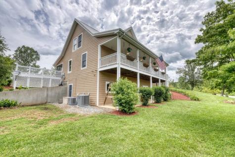 573 Shuler Road Blairsville GA 30512