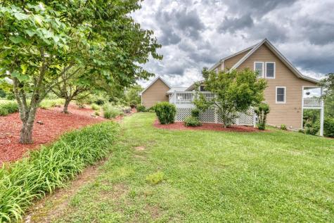 573 Shuler Road Blairsville GA 30512