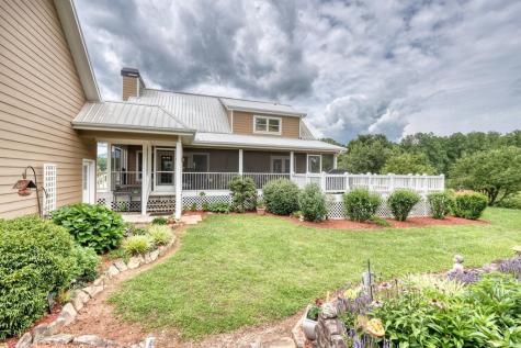 573 Shuler Road Blairsville GA 30512