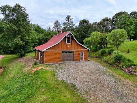 573 Shuler Road Blairsville GA 30512