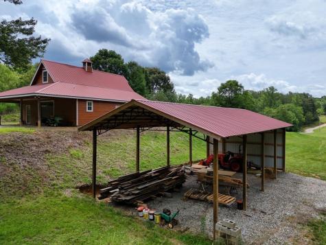 573 Shuler Road Blairsville GA 30512