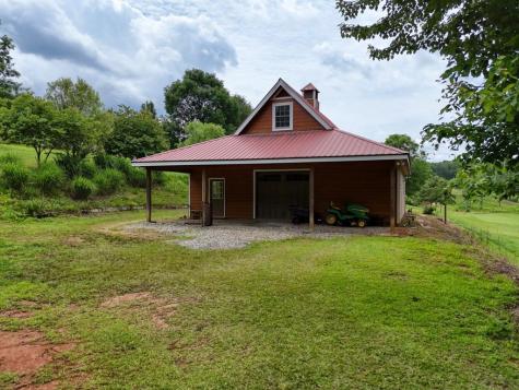 573 Shuler Road Blairsville GA 30512