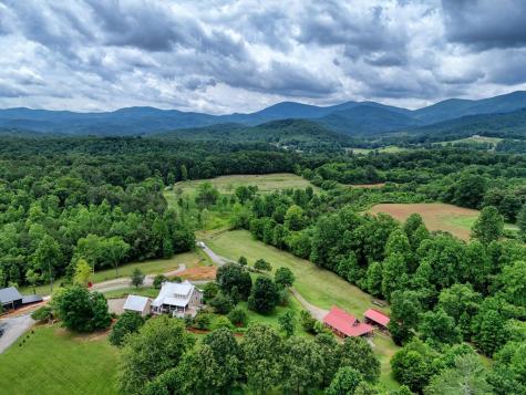 573 Shuler Road Blairsville GA 30512
