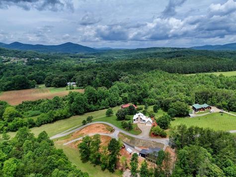 573 Shuler Road Blairsville GA 30512