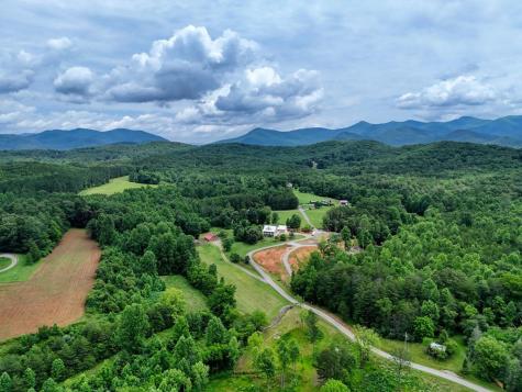 573 Shuler Road Blairsville GA 30512