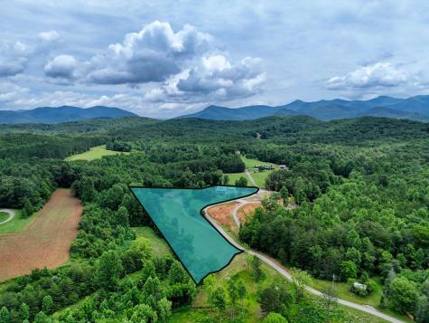 573 Shuler Road Blairsville GA 30512