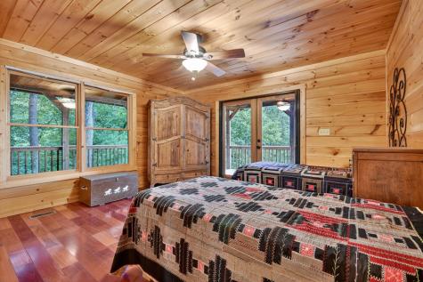 160 Mountain Field Drive Suches GA 30572