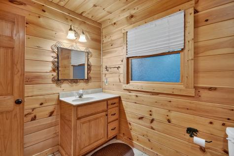 160 Mountain Field Drive Suches GA 30572